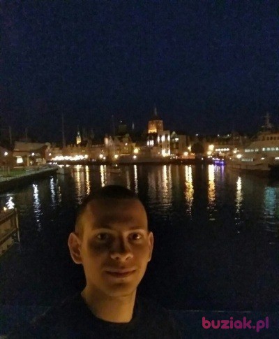 jan, Male, 28, Gdańsk, Polska, Photo: 3