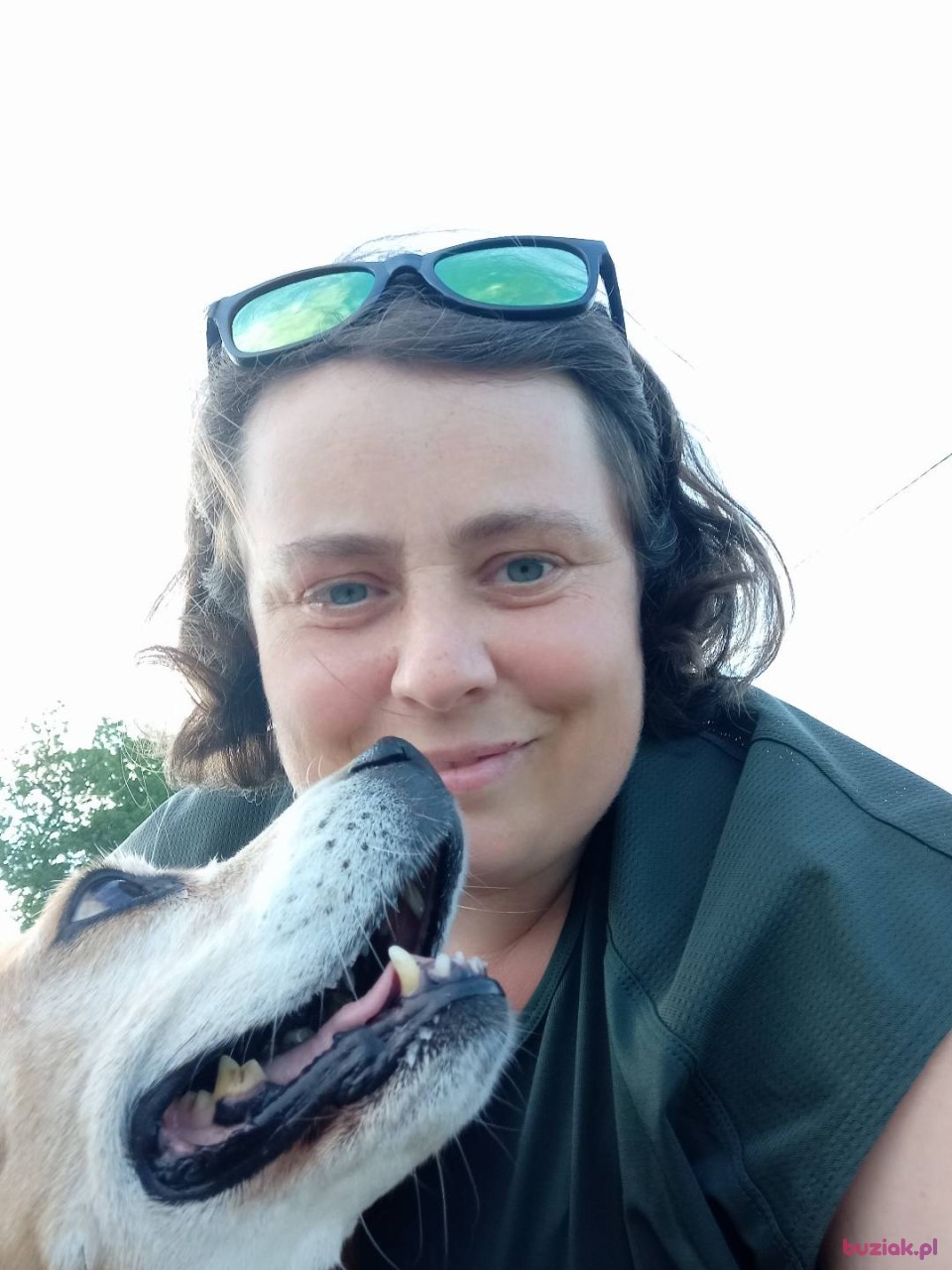 lusi, Kobieta, 43, Jastrzębie Zdrój, Polska: 1
