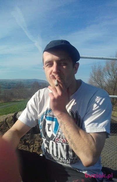 Michal, Mężczyzna, 36, Burnley, Wielka Brytania: 1