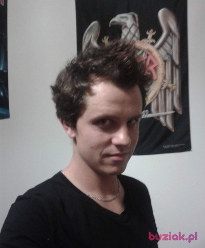 Mattttiii, Male, 39, Gdańsk, Polska, Photo: 1