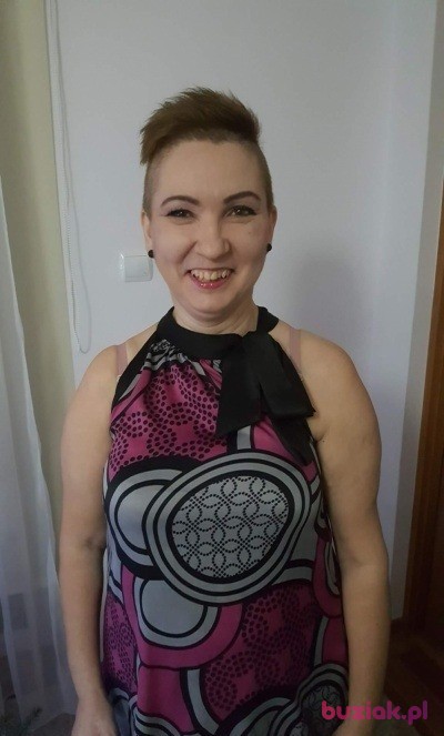 dorota, Kobieta, 55, Wysokie Mazowieckie, Polska, Zdjęcie: 2