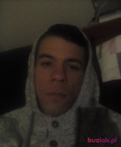 Kamil, Male, 33, Chodzież, Polska, Photo: 2