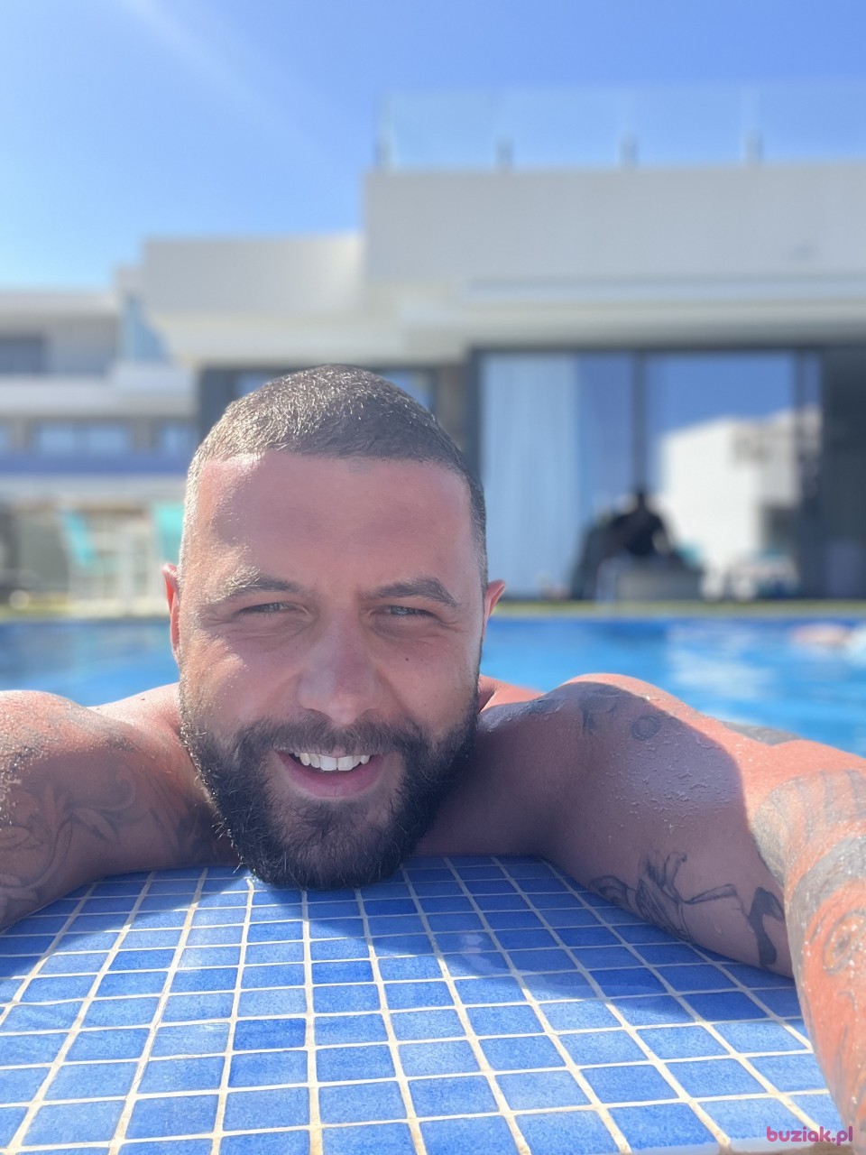 Leszek, Mężczyzna, 41, Wielka Brytania, Zdjęcie: 8