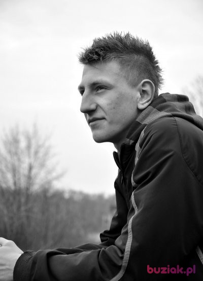 Dominik, Male, 31, Zabrze, Polska, Photo: 1