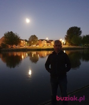 Ryszard, Male, 53, Wielka Brytania, Photo: 3