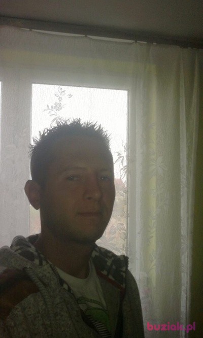 Krzysiek, Mężczyzna, 39, Częstochowa, Polska: 1
