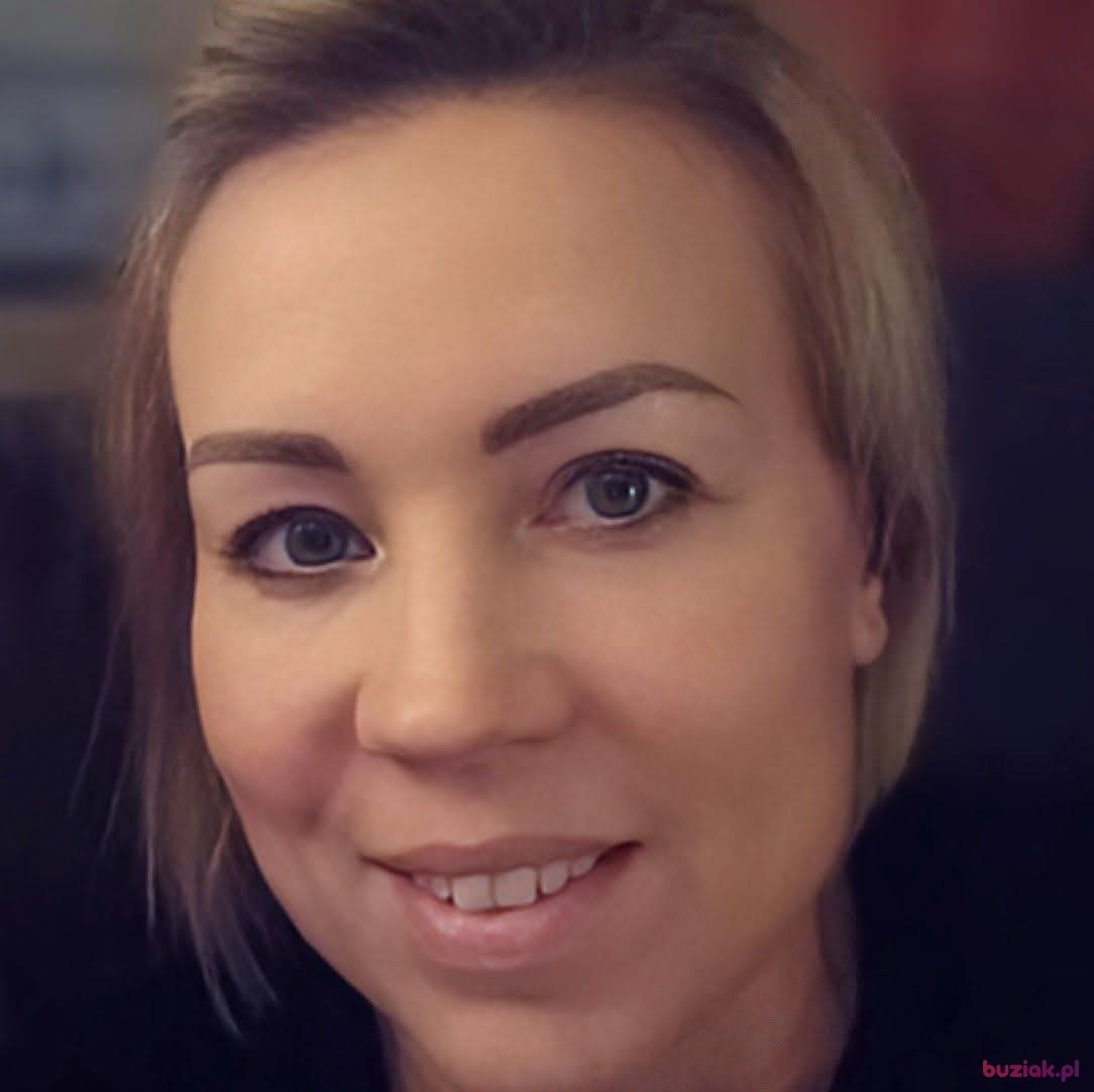 Ania, Kobieta, 42, Biała Rawska, Polska, Zdjęcie: 1