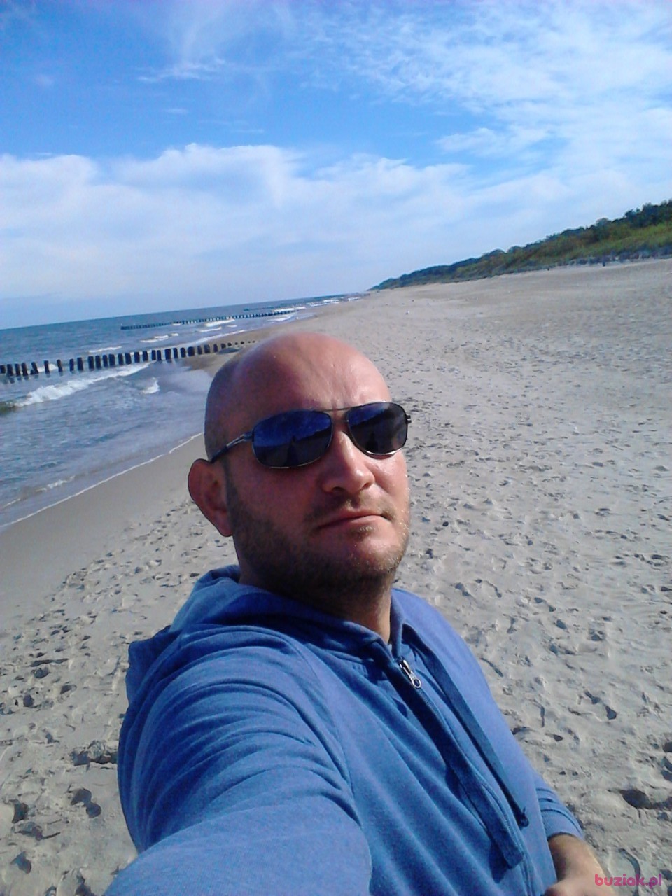 Michał, Mężczyzna, 42, Poznań, Polska, Zdjęcie: 2
