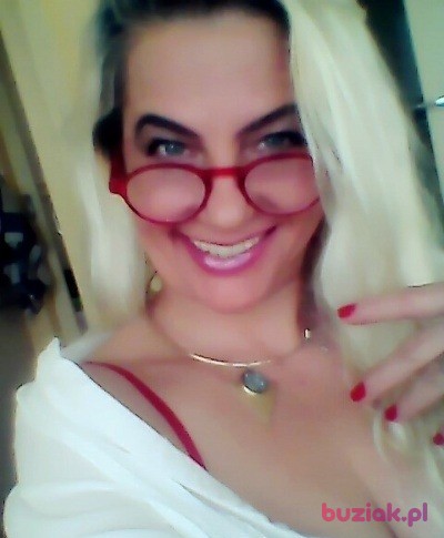 Gosia, Kobieta, 51, Holandia, Zdjęcie: 5
