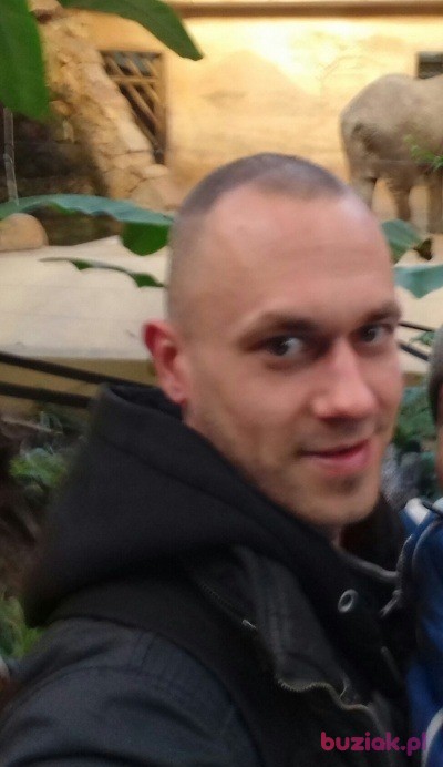 Grzegorz , Mężczyzna, 39, Warszawa, Polska, Zdjęcie: 2