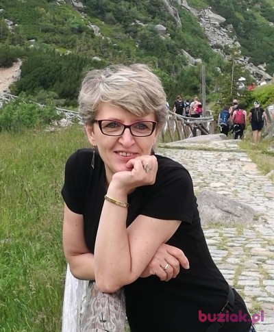 lch40, Female, 55, Lubin, Polska, Photo: 1
