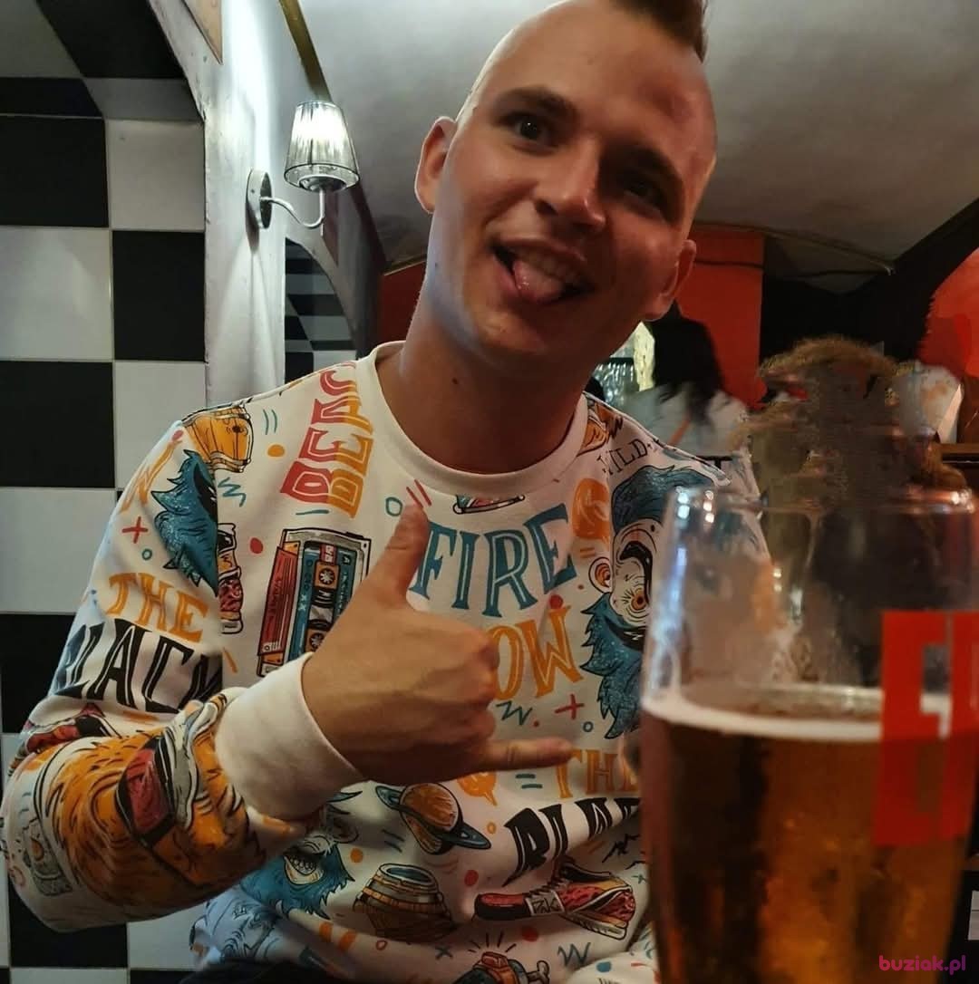 Sebastian, Male, 30, Imielin, Polska, Photo: 2