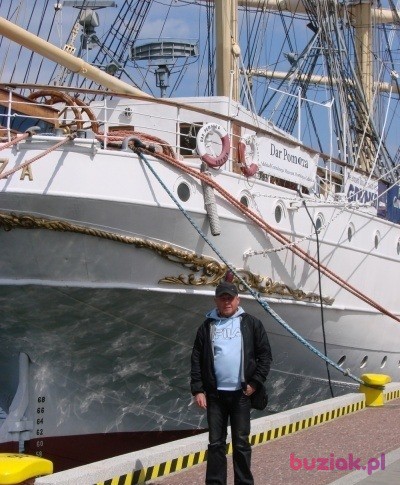 marek, Mężczyzna, 54, Legnica, Polska, Zdjęcie: 2