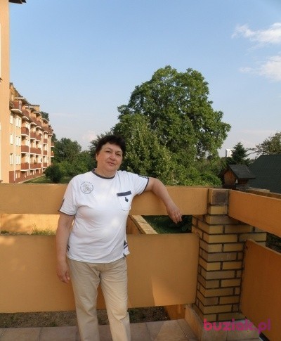 GalinaS, Kobieta, 76, Wrocław, Polska, Zdjęcie: 3