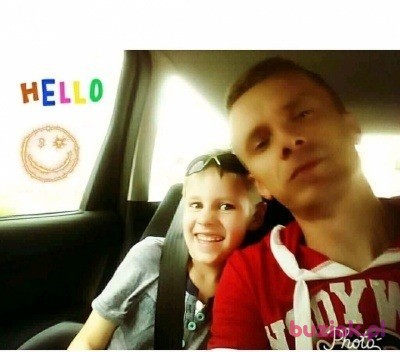 Mateusz, Male, 36, Gostyń, Polska, Photo: 2