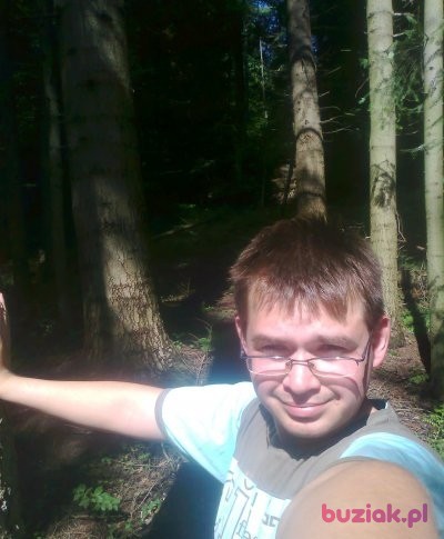 Rafał, Male, 33, Dynów, Polska: 1