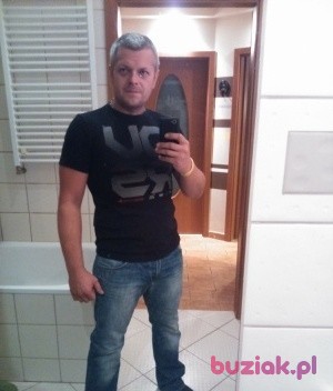 Robert, Male, 45, Poznań, Polska, Photo: 2