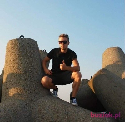 Mateusz, Mężczyzna, 26, Łódź, Polska, Zdjęcie: 1