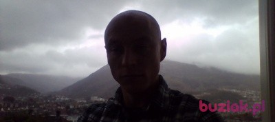 andrzejandrzej9, Male, 42, Bergen, Norwegia, Photo: 2