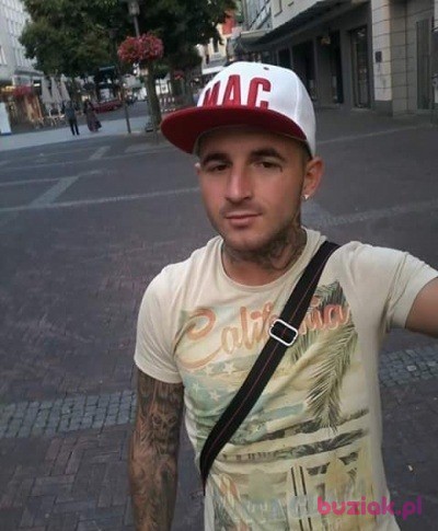 Norbert, Mężczyzna, 35, Gliwice, Polska, Zdjęcie: 7