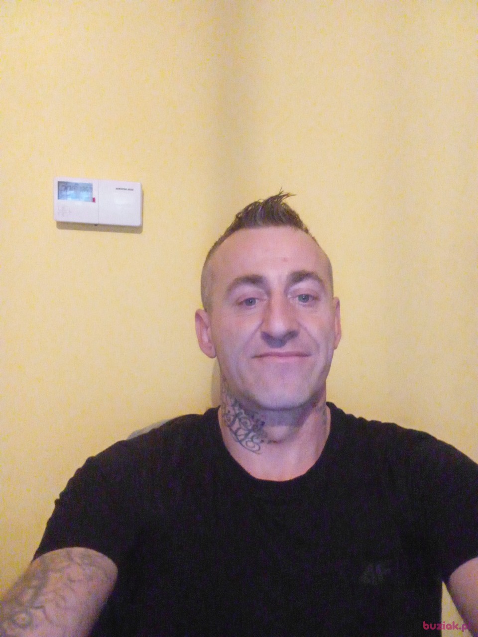 Karol, Mężczyzna, 41, Karlino, Polska: 1