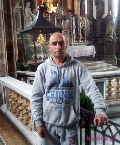 Szymon, Mężczyzna, 44, Ostrów Wielkopolski, Polska, Zdjęcie: 1