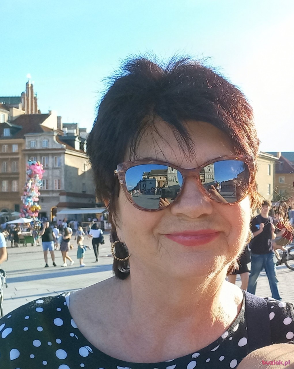 Danuta, Kobieta, 77, Katowice, Polska, Zdjęcie: 4