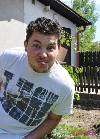 Raczek1994, Male, 31, Polska, Photo: 2