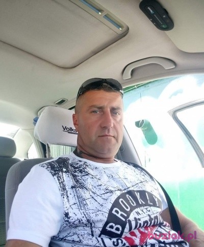 Robert, Mężczyzna, 50, Bydgoszcz, Polska, Zdjęcie: 1