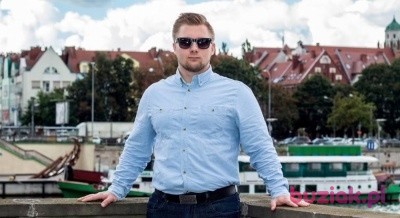 Sebastian, Male, 30, Szczecin, Polska, Photo: 1