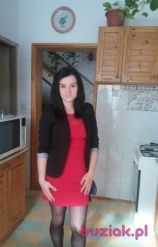Beata , Female, 28, Biłgoraj, Polska, Photo: 4