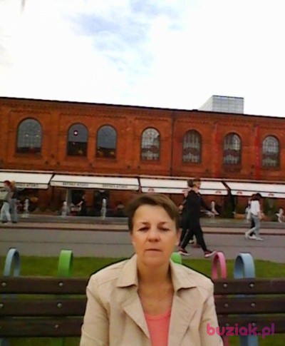 Dana, Female, 59, Łódź, Polska, Photo: 1