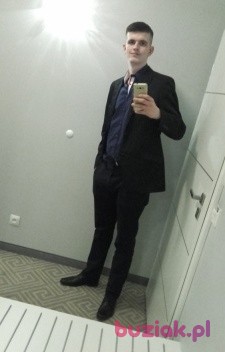 Pawel, Mężczyzna, 29, Warszawa, Polska, Zdjęcie: 1