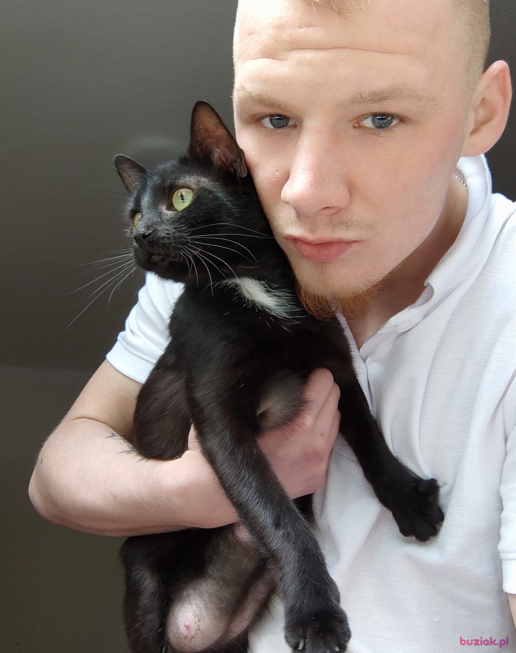Krystian, Male, 25, Bergheim, Niemcy: 1