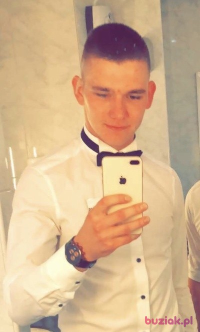 Dominik, Mężczyzna, 27, Beeston, Wielka Brytania: 1