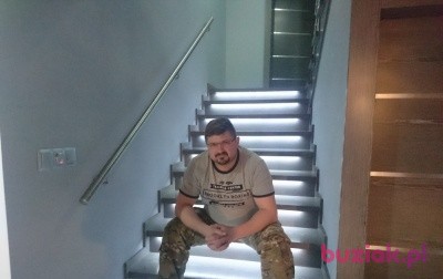 Arek, Male, 45, Orzesze, Polska: 1