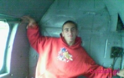 serdel-16, Mężczyzna, 37, Lublin, Polska: 1