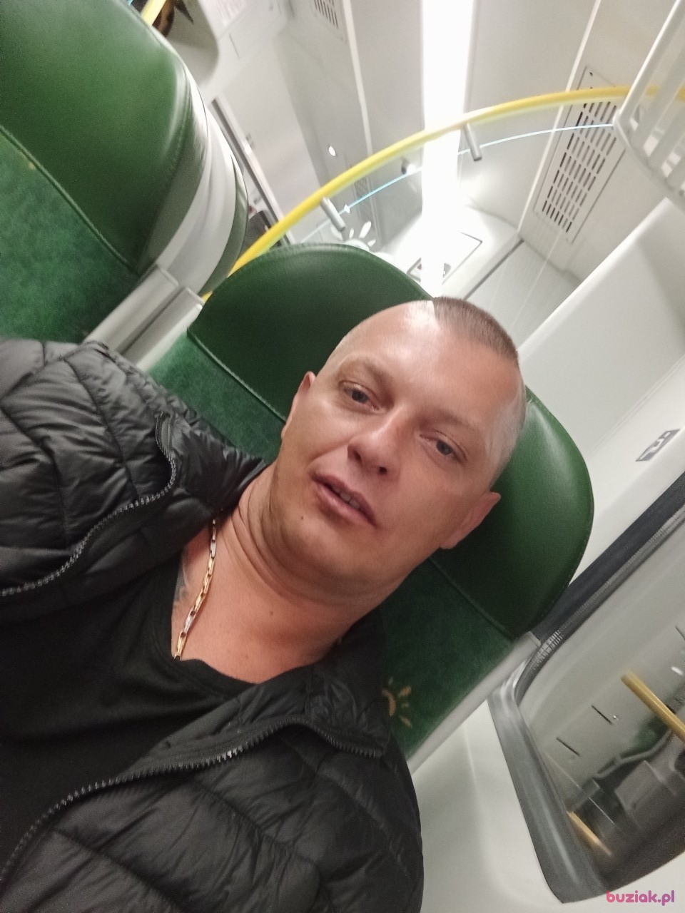 Sebastian, Male, 45, Warszawa, Polska: 1