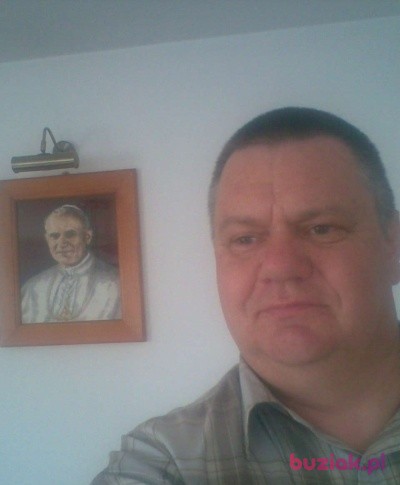 krzysztof, Male, 60, Chojnice, Polska, Photo: 1