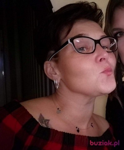 Beata, Kobieta, 48, Śrem, Polska, Zdjęcie: 1