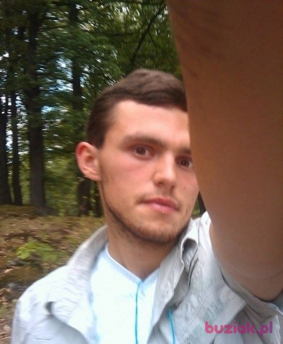 Patryk, Mężczyzna, 27, Warszawa, Polska, Zdjęcie: 1