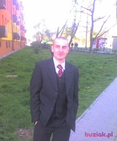 dammian18, Mężczyzna, 40, Ostrowiec Swiętokrzyski, Polska: 1