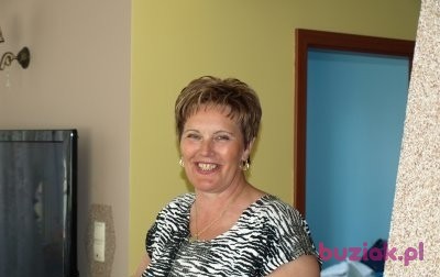 Teresa, Kobieta, 70, Polska: 1
