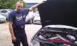 Jaro, Male, 43, Gorzów Wielkopolski, Polska, Photo: 2