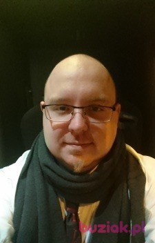 Jonatan, Mężczyzna, 38, Warszawa, Polska, Zdjęcie: 2