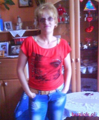 Marzena Tusinska, Kobieta, 53, Radom, Polska, Zdjęcie: 1