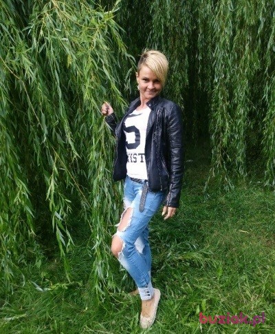 Dominika, Kobieta, 37, Łódź, Polska, Zdjęcie: 1