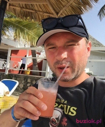 Piotr, Mężczyzna, 45, Irlandia, Zdjęcie: 3