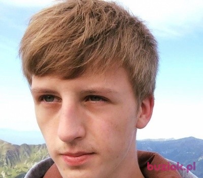 Szymon, Mężczyzna, 24, Warszawa, Polska: 1