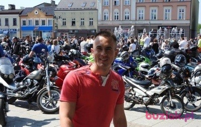 Lukasz, Male, 36, Poznań, Polska, Photo: 3